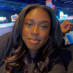 Meet your Posher, Bianca